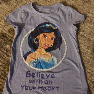 Girls tshirt